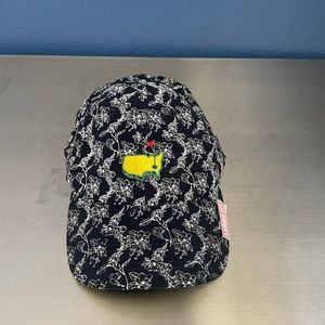 Ladies Golf Hat - The Masters